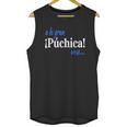 A La Gran Puchica Vos Unisex Tank Top