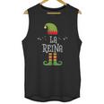 La Reina Elf Unisex Tank Top