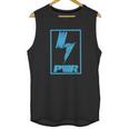 Lachlan Pwr T-Shirt Unisex Tank Top