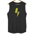 Lachlan Simple Design Unisex Tank Top