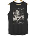 Lady Gaga Joanne Piano Black Unisex Tank Top