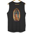 Our Lady Of Guadalupe Catholic Mary Unisex Tank Top