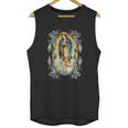 Our Lady Of Guadalupe Catholic Mexican Unisex Tank Top