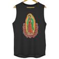 Our Lady Of Guadalupe Virgin Mary Unisex Tank Top