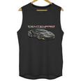 Lamborghini Centenario - Kids Long Sleeve T-Shirt Unisex Tank Top