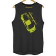 Lamborghini Shirt Unisex Tank Top