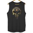 Lamborghini Skull V1 T-Shirt Hoodies And More Unisex Tank Top