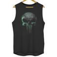 Land Rover Skull V1 T-Shirt Land Rover Skull V1 Hoodies Unisex Tank Top