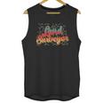 Land Surveying Educate Surveyor Unisex Tank Top