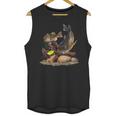 Largemouth Bass Fishing Gift Unisex Tank Top