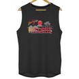 Las Vegas The Killers Unisex Tank Top