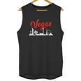 Las Vegas Party Gambling Vacation Gifts For Poker Aces Unisex Tank Top