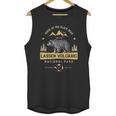 Lassen Volcanic National Park Unisex Tank Top