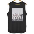 The Last Dance Basketball Unisex Tank Top