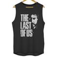 The Last Of Us Joel Unisex Tank Top