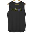 Latido Club Atletico Boca Juniors Campeon De America Unisex Tank Top