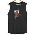 Lazarbeam Gingy Unisex Tank Top