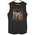 Lazy Tribe Sell Your Soul Fashionable For Teenagers Unisex Tank Top