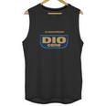 Le Incazzatissime Dio Cane Unisex Tank Top