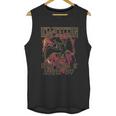 Led Zeppelin Black Unisex Tank Top