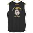 The Legend Of Alex Caruso Unisex Tank Top