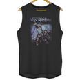 The Legend Of Vox Machina Vex And Vax Forest Scene Unisex Tank Top