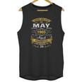 Legends Born In May 1985 36Th Birthday Gifts 36 Years Old Unisex Tank Top