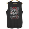 Legends Of Lucha Libre Unisex Tank Top