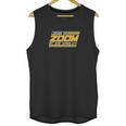 Legion Of Zoom Kansas City Fan Gift Unisex Tank Top