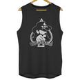 Lemmy Motorhead Indie Rock Music Unisex Tank Top