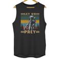 Let Us Prey Vintage Predator Lovers Movie Unisex Tank Top