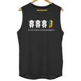 Lgbtcow Its Ok To Be A Little DifferentShirt Unisex Tank Top