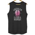 Liberalism Is A Mental Disorder Unisex Tank Top