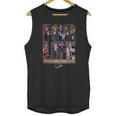 For Life Reba Mcentire Unisex Tank Top