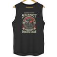 Lifes Too Short Corvette C6 Unisex Tank Top