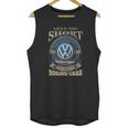 Lifes Too Short Volkswagen Unisex Tank Top