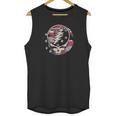 Liquid Blue Grateful Dead Unisex Tank Top