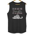 To Do List For Harrington Unisex Tank Top