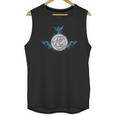 Litecoin Explosion Unisex Tank Top