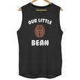 Our Little Bean Baby Bodysuit One Piece Or Toddler Unisex Tank Top