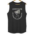 Loan Officer Gifts Mortgage Broker Underwriting Loans Unisex Tank Top