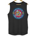 Logo Amarillo Sod Poodles Unisex Tank Top