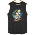 Lola Bunny Unstoppable Unisex Tank Top