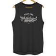 London England Whitechapel Unisex Tank Top