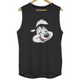 Looney Tunes Pepe Face Unisex Tank Top