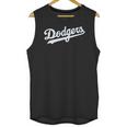 Los Angeles Dodgers Unisex Tank Top