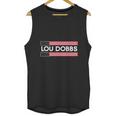 Lou Dobbs Unisex Tank Top