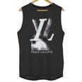 Louis Vuitton Peace And LoveShirt Unisex Tank Top