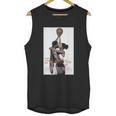 Love And Basketball Movie Poster Monica Wright Young Monica Quincy Mccall Unisex Tank Top