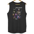 Love Bryan Adams Signature Unisex Tank Top